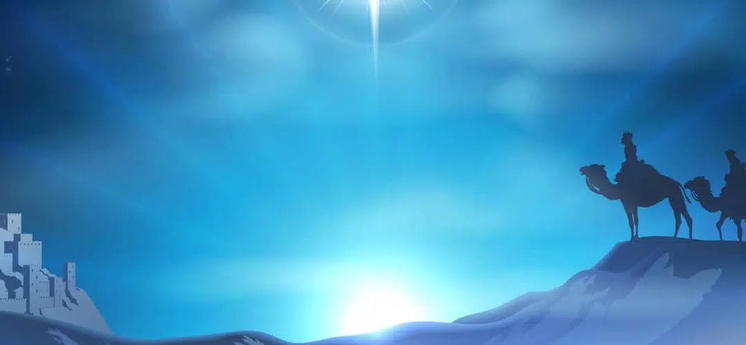 Día de los Reyes Magos