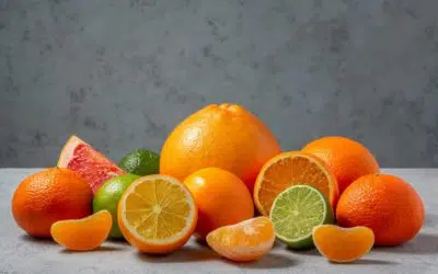Curiosidades sobre las Naranjas y Mandarinas