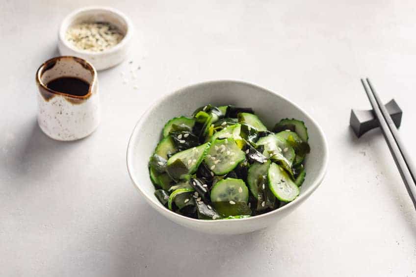 variedades de pepino