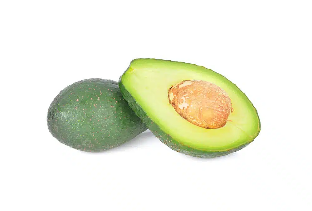 Aguacate Pinkerton