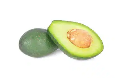 Aguacate Pinkerton