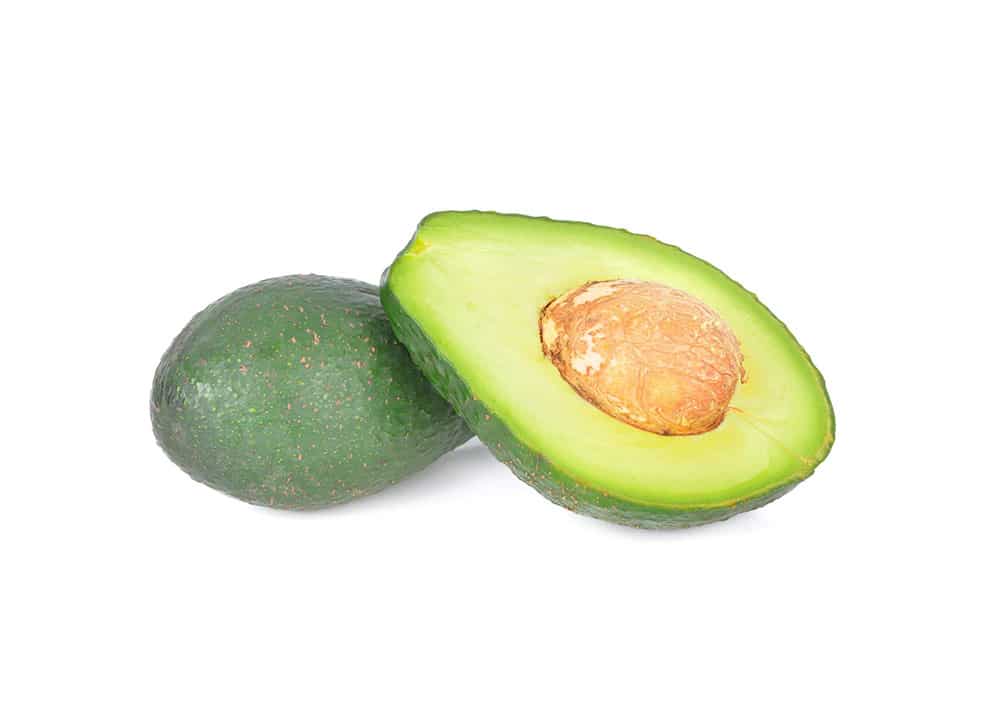 Aguacate Pinkerton Aguacate Pinkerton