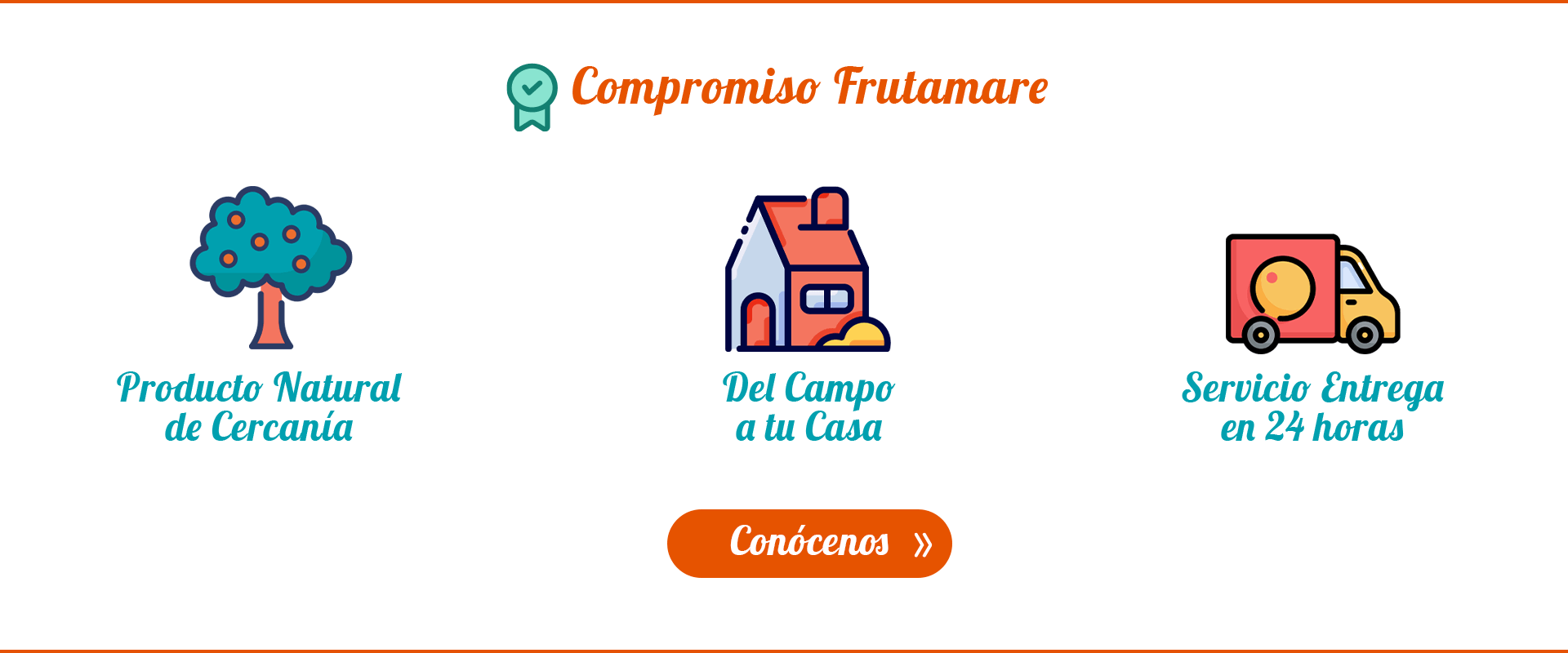 Compromiso Frutamare