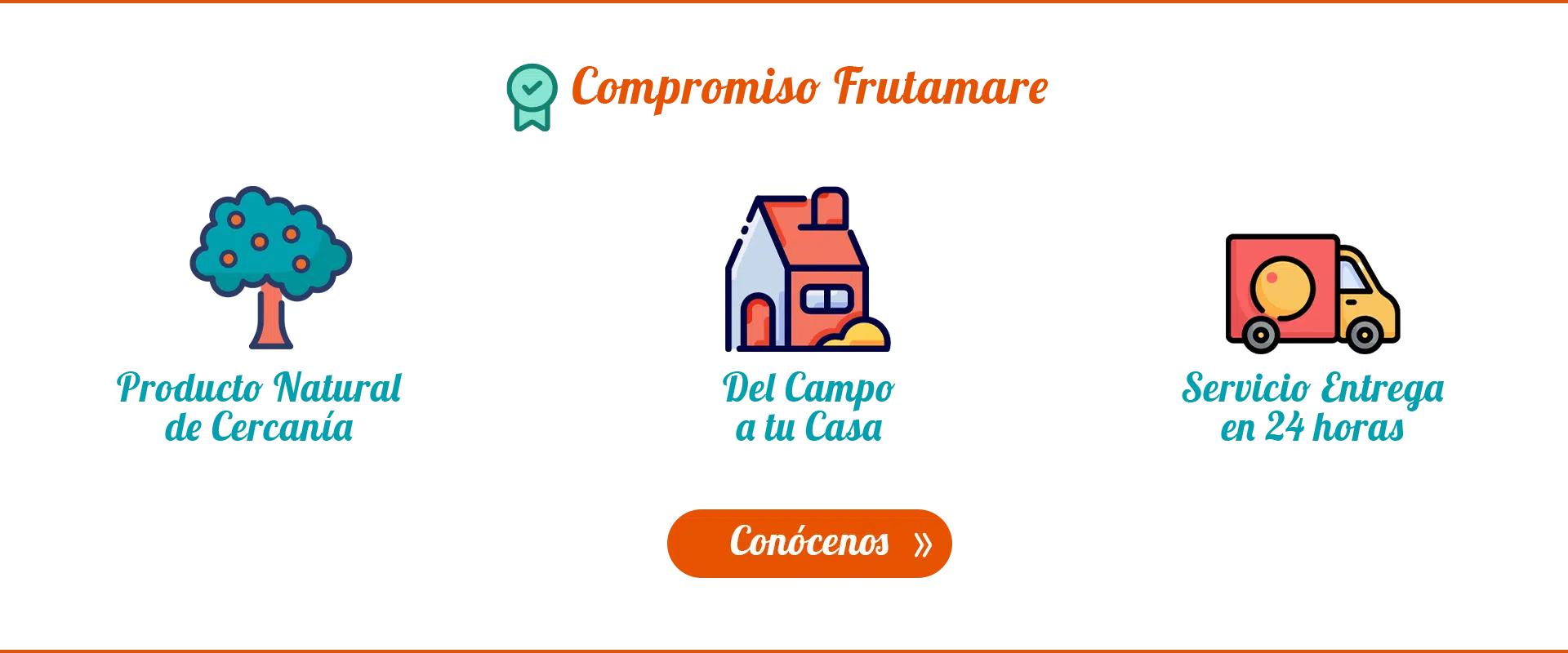 Compromiso Frutamare