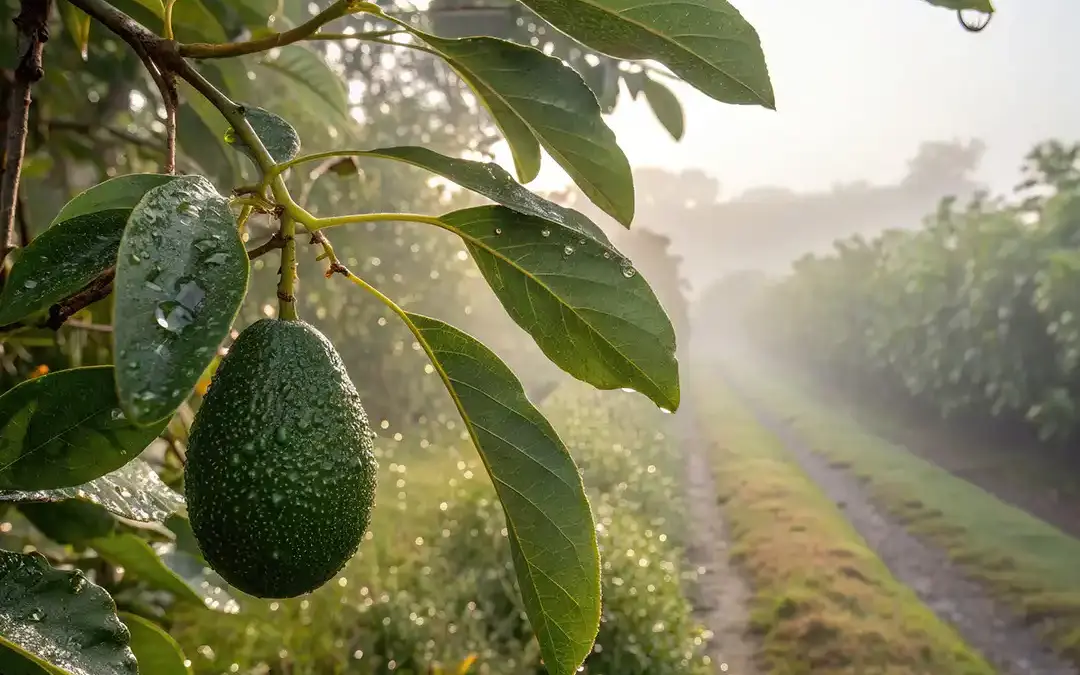 Cultivo de Aguacate en España 3 Factores Clave