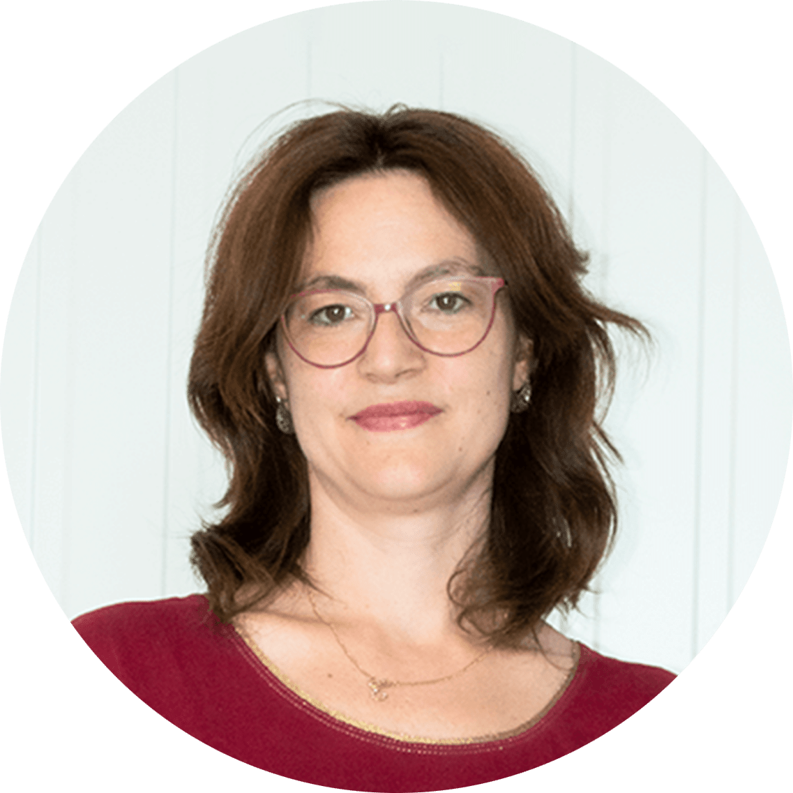 Elia Serrano