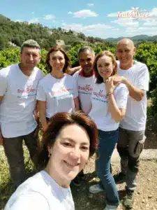 Expertos en Cítricos FrutaMare