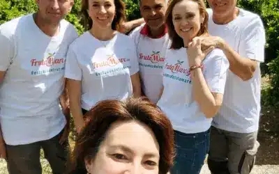 FrutaMare: Del Árbol a tu Casa, con Sabor y Compromiso