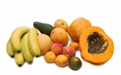 7 Frutas buenas para el estreñimiento