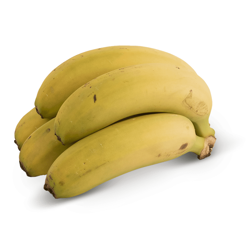 Platanos Frutamare