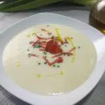 Vichyssoise