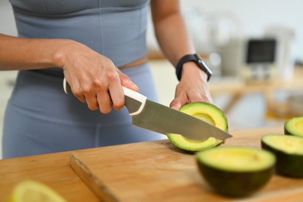 Aguacate para Deportistas: Por qué Comerlo Post-Entreno