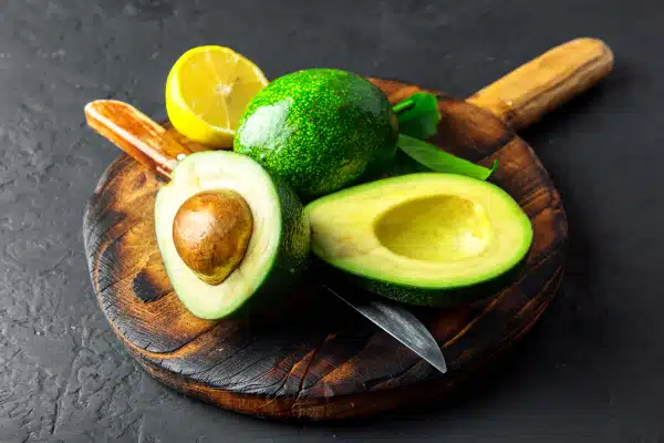 aguacate para deportistas