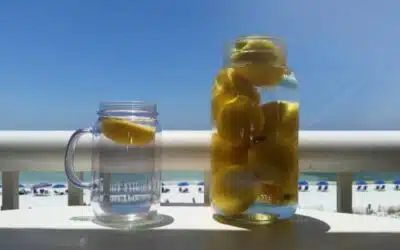 Cómo Conservar Limones Frescos en Casa Durante Semanas