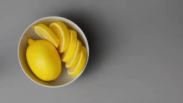 cómo conservar limones