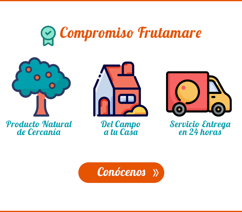 compromiso Frutamare