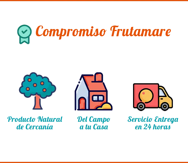 Compromiso Frutamare