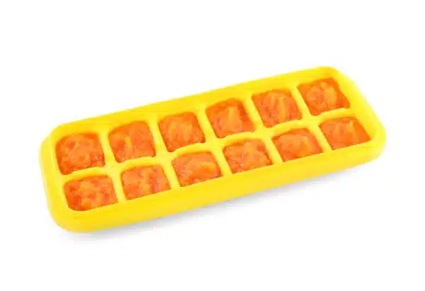 congelar naranjas