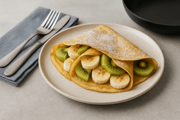 crepes