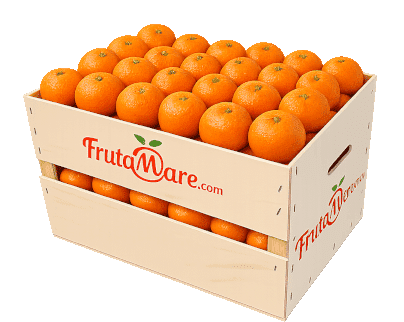 diferencia entre mandarina y clementina