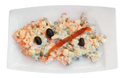 Ensaladilla Rusa