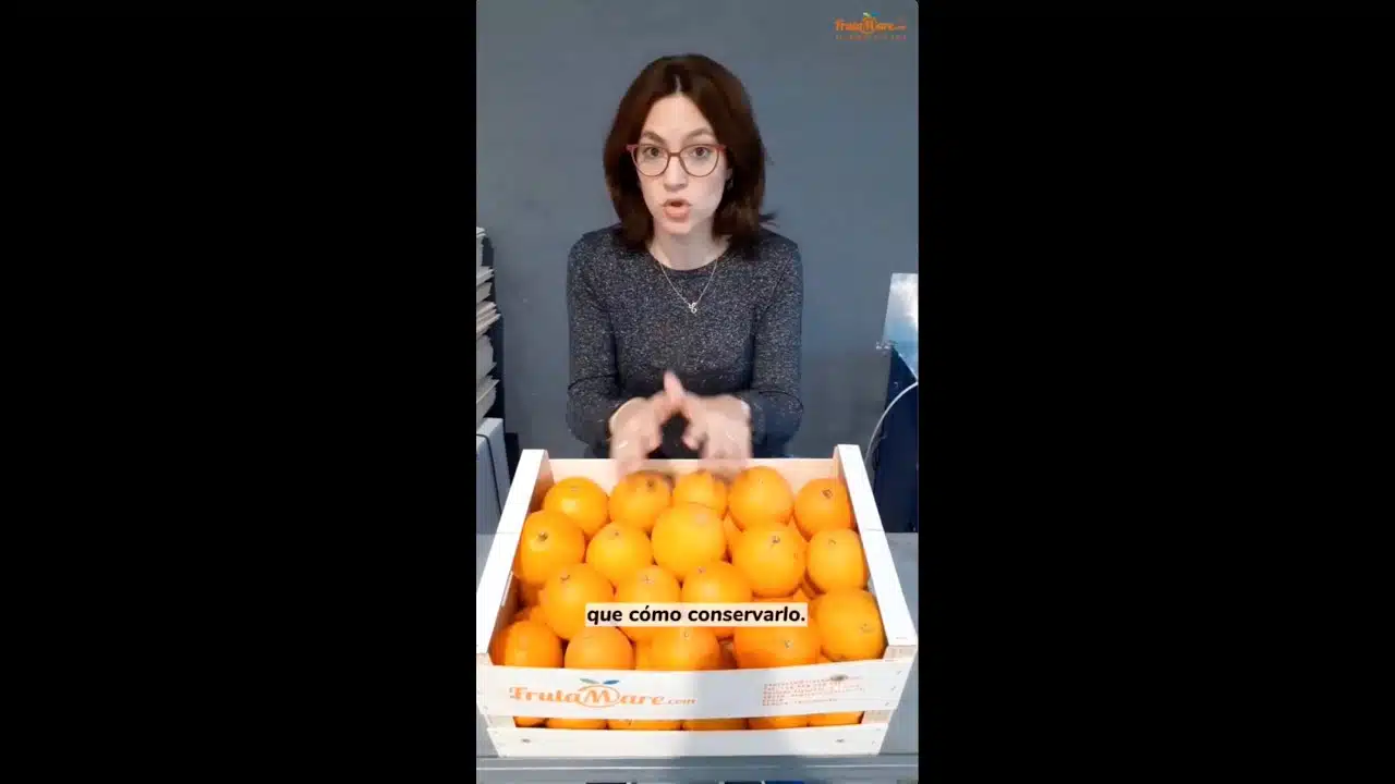 ¿Cómo Conservar las Naranjas Durante más Tiempo?