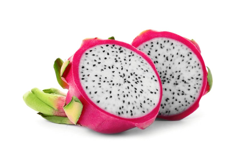 frutas exóticas
