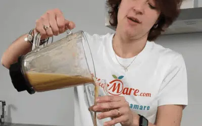 Cómo Hacer un Zumo Detox Cítrico: La Guía Definitiva para Depurar tu Cuerpo con el Sabor de La Safor