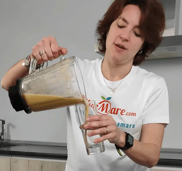 Cómo Hacer un Zumo Detox Cítrico