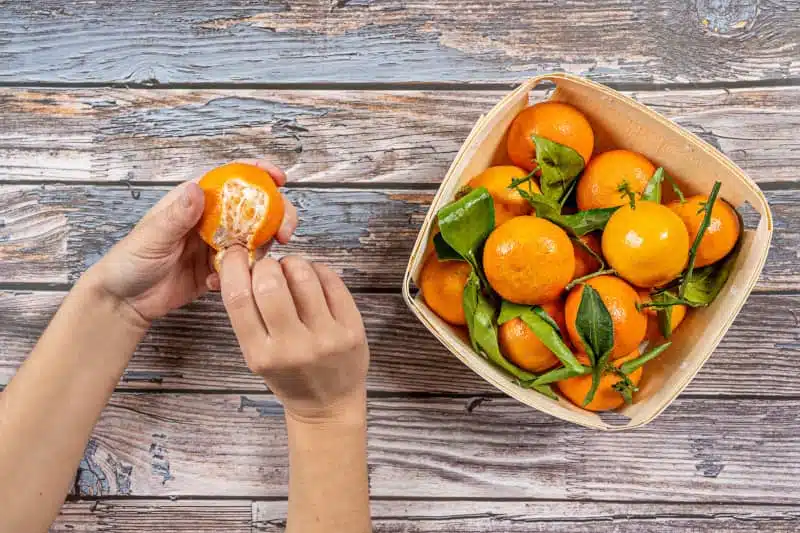 qué fruta es buena para bajar el azúcar