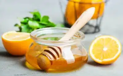 Maridaje de miel y fruta: ¿Qué Miel Elegir para Cada Cítrico?