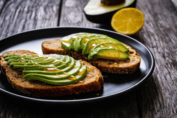 qué miel elegir para cada cítrico