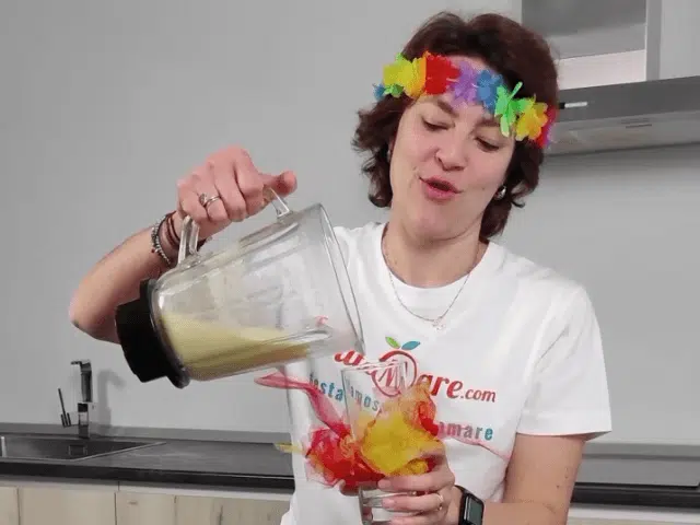 batido tropical