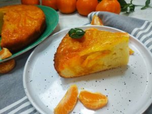 Tarta de Mandarina 1 Tarta de Mandarina 1