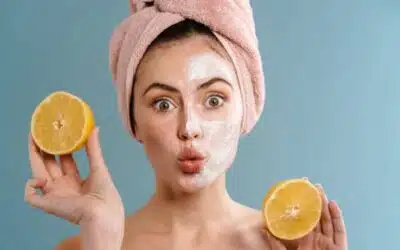 Secretos de Belleza: Usos del Limón en la Piel