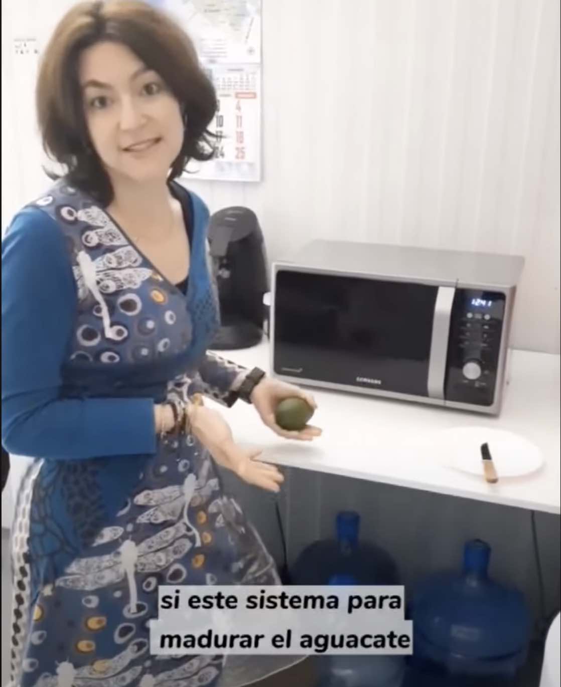 ¿Puedo Madurar un Aguacate en el Microondas?